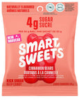 Smart Sweets Cinnamon Bears