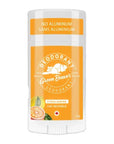 Green Beaver No Aluminum Deodorant- Citrus-Agrume 50g