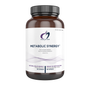 Designs For Health Metabolic Synergy 180cap