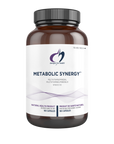 Designs For Health Metabolic Synergy 180cap