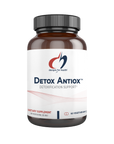 Designs For Health Detox Antiox 60 caps