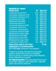 Genuine Health Advanced Gut Health Probiotic Womens UTI 50B 30 cap