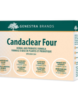 Genestra Candaclear Four