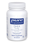 Pure Encapsulations DHEA 5mg 60Cap