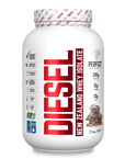 Diesel New Zealand Whey Protein Isolate - Triple Rich Dark Chocolate 2lb