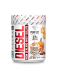 Diesel Whey Protein New Zealand Isolate - Pumpkin Spice Latte 360g