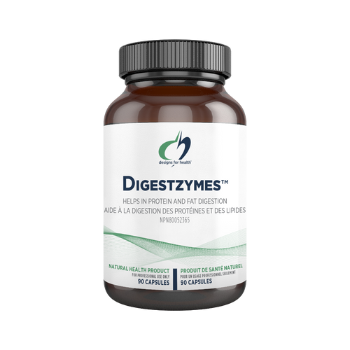 Digestzymes 90 caps