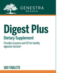 Genestra Digest plus 90 tabs