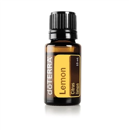 Doterra Copaiba Essential Oil 15ml – Wellness Market