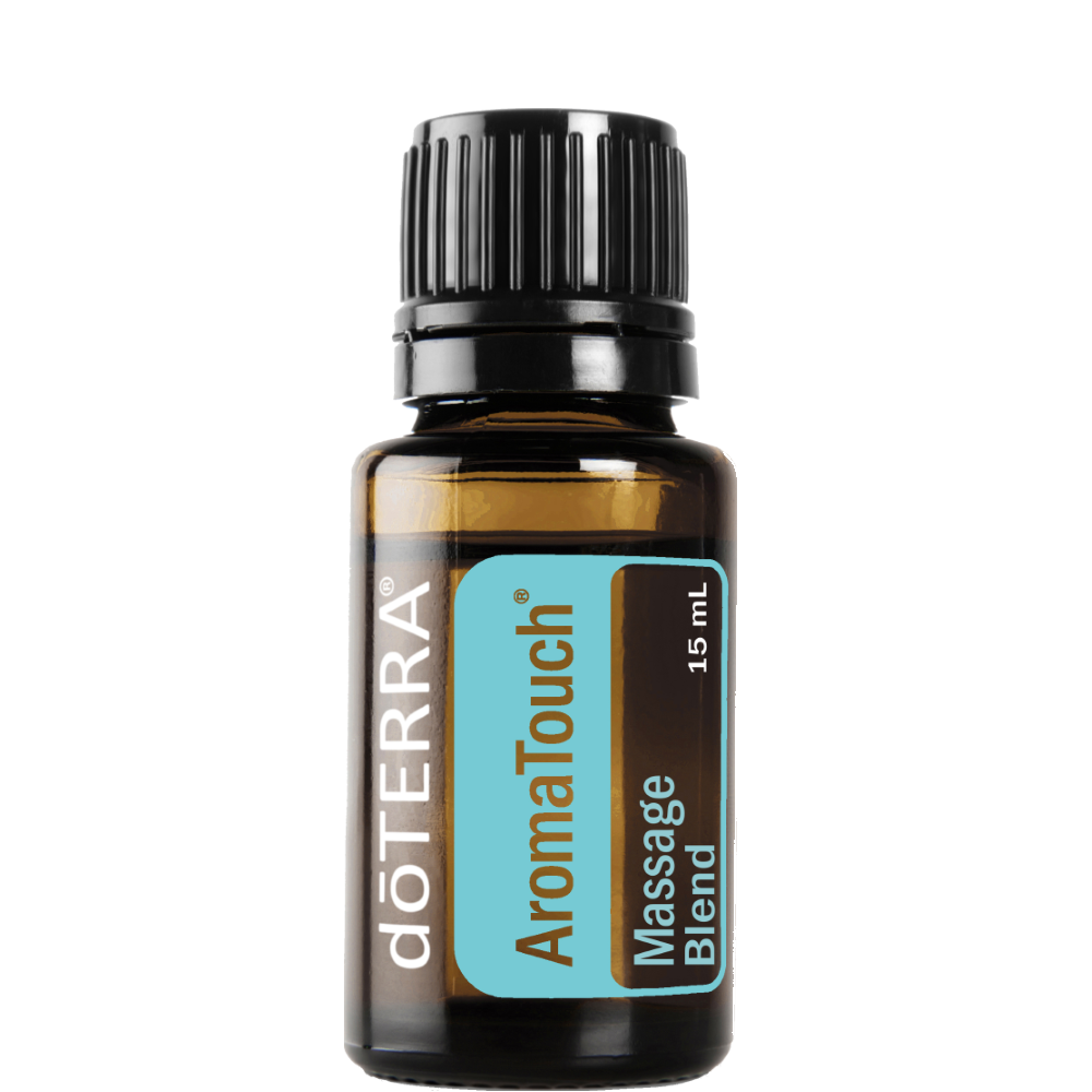 Doterra Aroma Touch 15ml