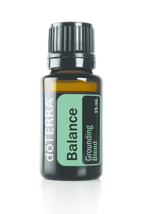 Doterra Balance 15ml