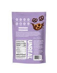 Unreal - Dark Chocolate Covered Pretzels 100g