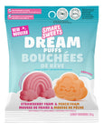 Smart Sweets Dream Puffs