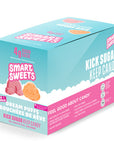 Smart Sweets Dream Puffs
