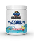 Dr. Formulated Whole Food Magnesium Raspberry Lemon 421g