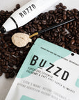 Buzzd Superfood Creamer Focus Blend 25 servings