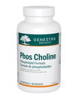 Genestra Phos Choline 90 caps