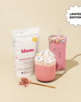 Blume Birthday Cake Latte 100g