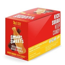 Smart Sweets Cola