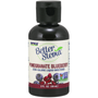 Better Stevia Pomegranate Bluberry 59ml