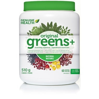 Greens+ Natural 510g