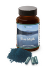 Blue Majik Spirulina Powder 50g