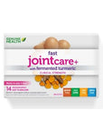 Fast Joint Care+ with Fermented Turmeric 60 cap