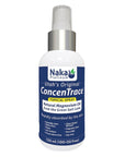 Naka ConcenTrace Topical Magnesium Oil Spray 120ml