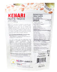 Organic Kenari Nuts- Spicy Chili 70g