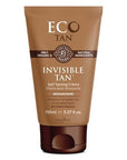 Eco Tan Invisible Tan Medium/Dark 150ml