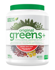 Genuine Health Greens+ Original Mixed Berry 566g