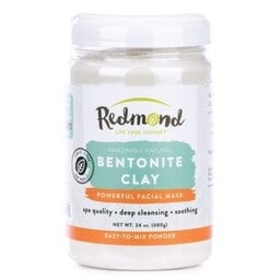 Bentonite Clay 680g