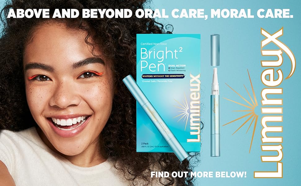 Lumineux Bright Pen 2ml