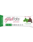 Good Fats Mint Chocolate Chip Box of 12