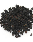 Elderberries Whole 454g