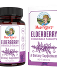 Mary Ruth's Elderberry 90tab