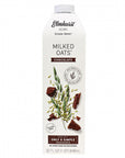 Elmhurst Chocolate Milked Oats 946ml