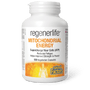 Natural Factors Regenerlife Mitochondrial Energy 120 veg cap