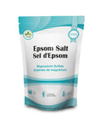 Yogti Epsom Salt Unscented 5lb