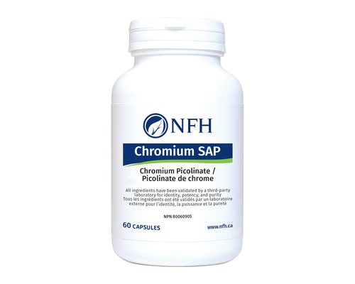 NFH Chromium SAP