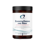 Designs for Health Essentia Greens and Reds Powder- Strawberry Kiwi 309g