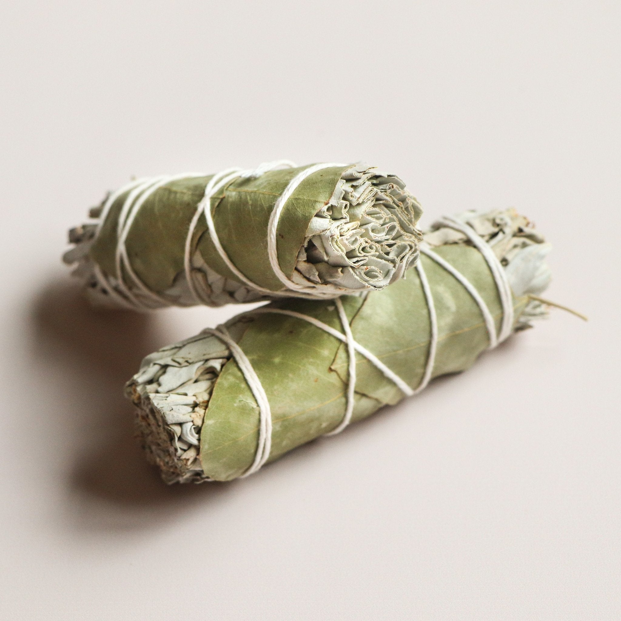 Eucalyptus Sage