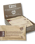 Next Level Protein Bar - The world's healthiest brownie - 54g