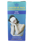 Queen of the Thrones Castor Oil Pack Eyes