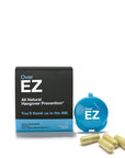 Over EZ 4 capsules