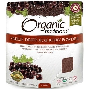 Acai Berry Powder 100g