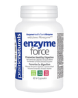 Prairie Naturals Enzyme Force 60 vcap