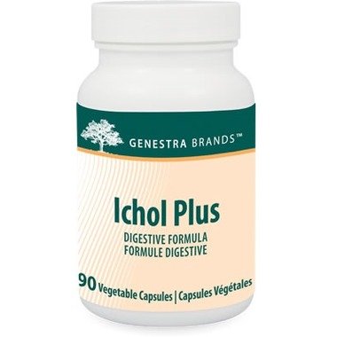 Genestra Ichol Plus