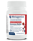 Metagenics Soreness Relief 20 Softgels
