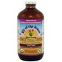 Lily of the Desert Aloe Vera Juice Inner Fillet 946ml Glass